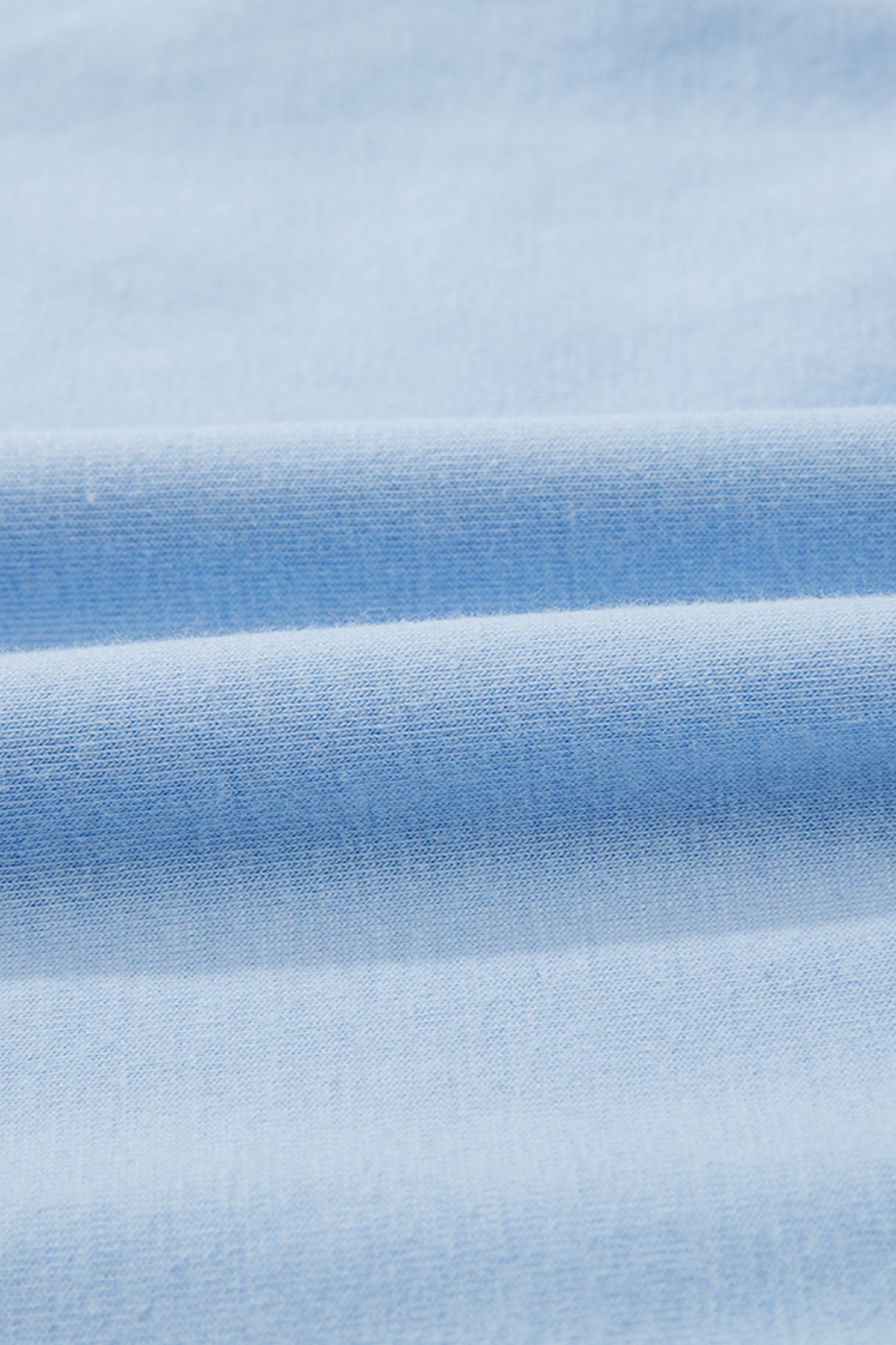 Beau Blue Plus Size Solid Color Bow Tie Peplum Tank Top